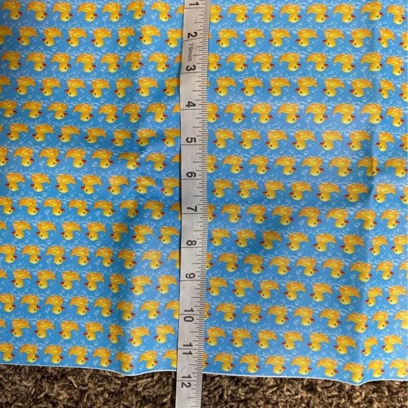 Faux Leather Sheet Bundle - Picture 3 of 10